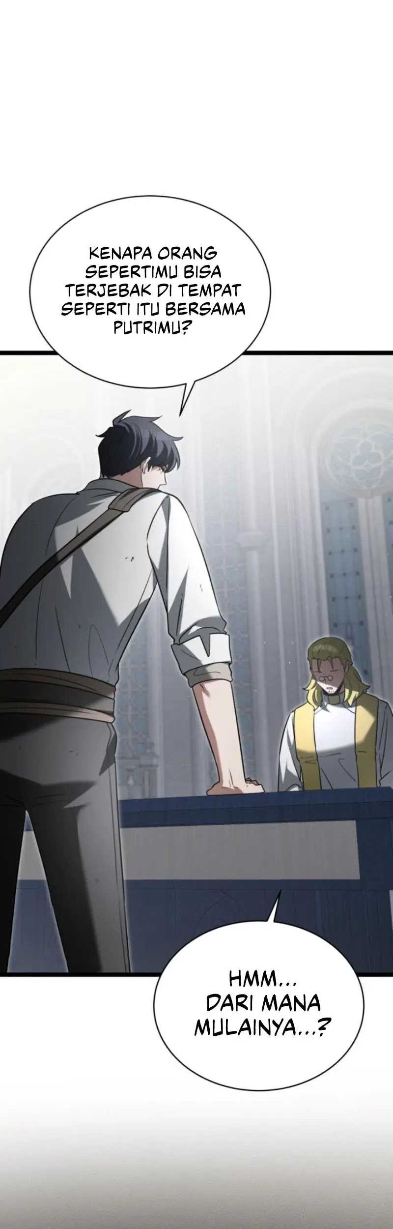 The Hero Became The Duke’s Eldest Son Chapter 25 Gambar 65