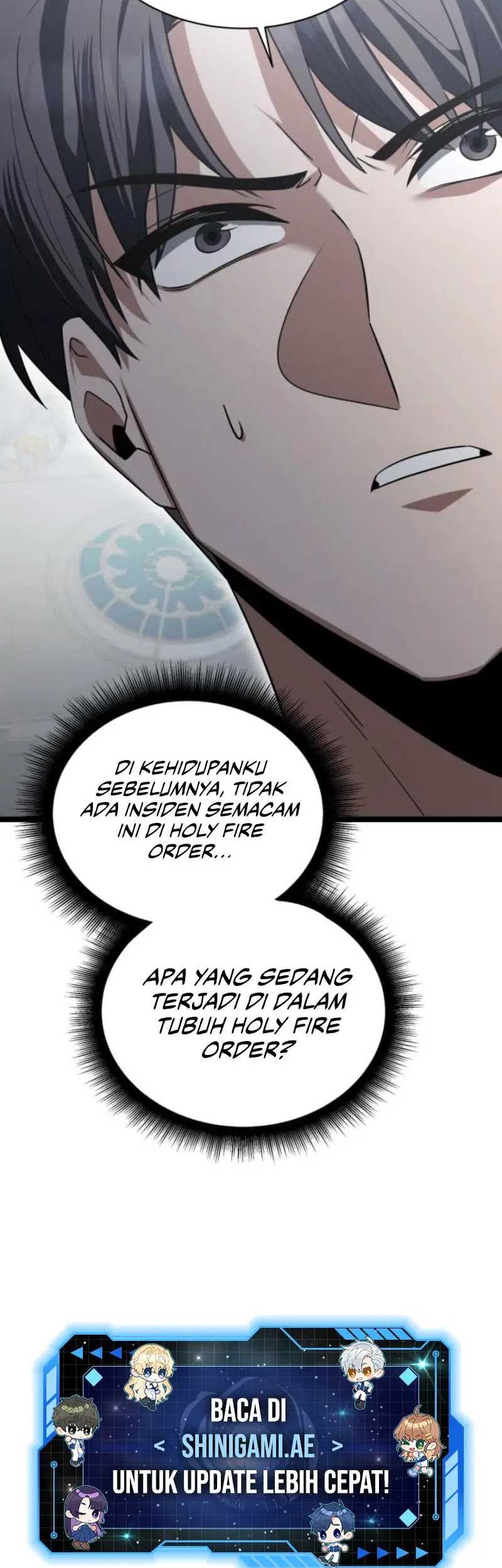 The Hero Became The Duke’s Eldest Son Chapter 25 Gambar 72