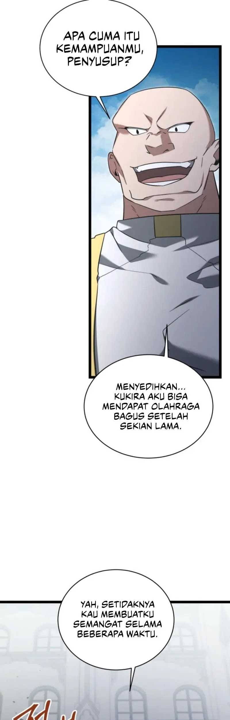 The Hero Became The Duke’s Eldest Son Chapter 25 Gambar 6