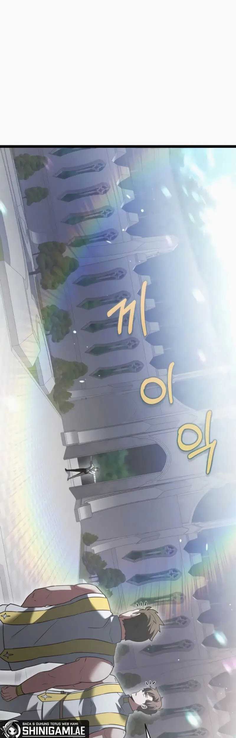 The Hero Became The Duke’s Eldest Son Chapter 24 Gambar 36