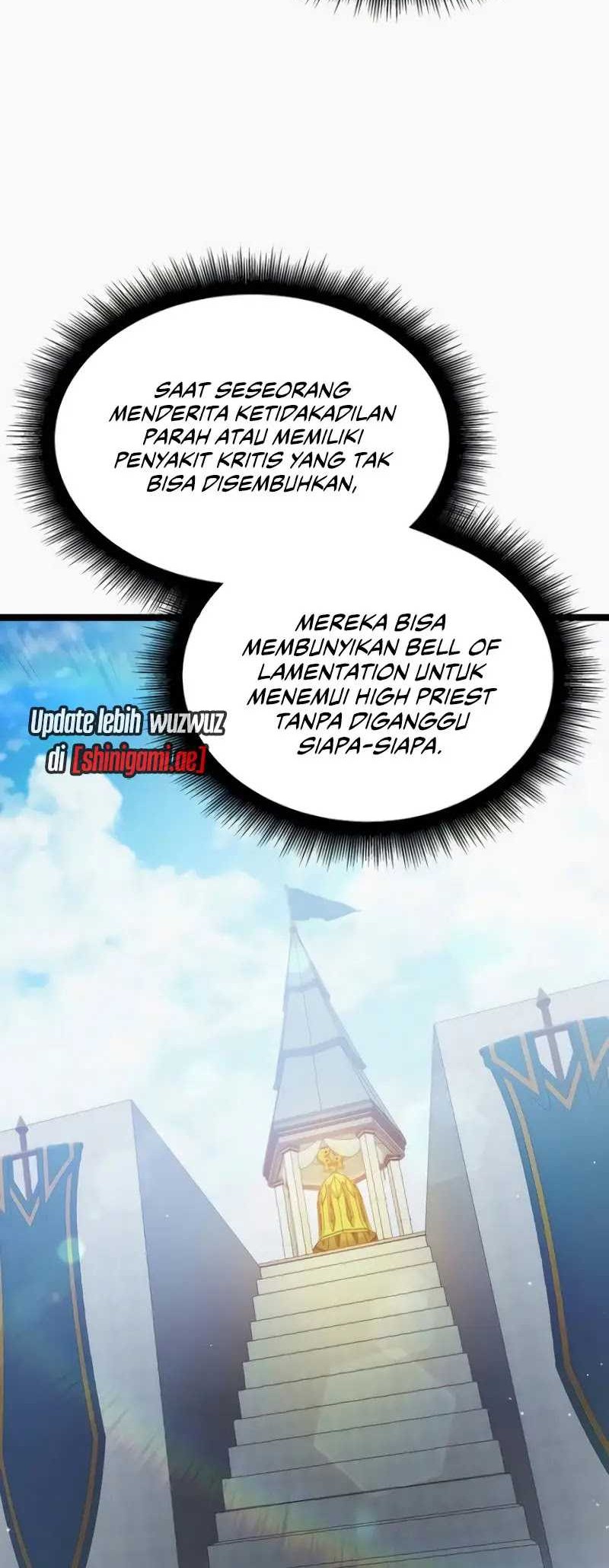 The Hero Became The Duke’s Eldest Son Chapter 24 Gambar 45