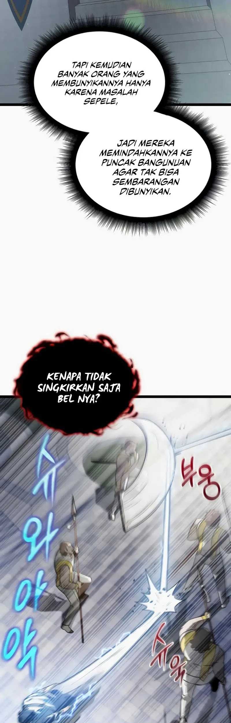 The Hero Became The Duke’s Eldest Son Chapter 24 Gambar 46