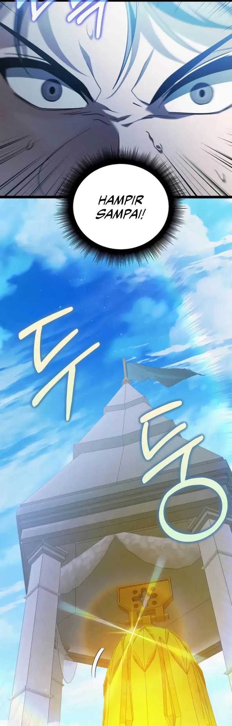 The Hero Became The Duke’s Eldest Son Chapter 24 Gambar 50