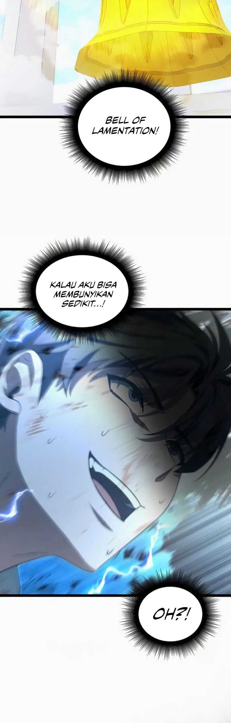 The Hero Became The Duke’s Eldest Son Chapter 24 Gambar 51