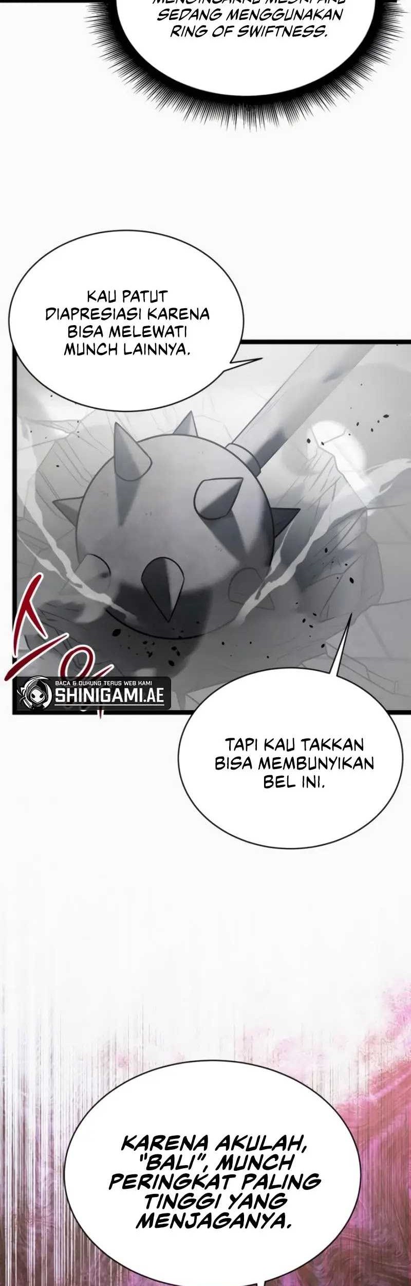 The Hero Became The Duke’s Eldest Son Chapter 24 Gambar 55
