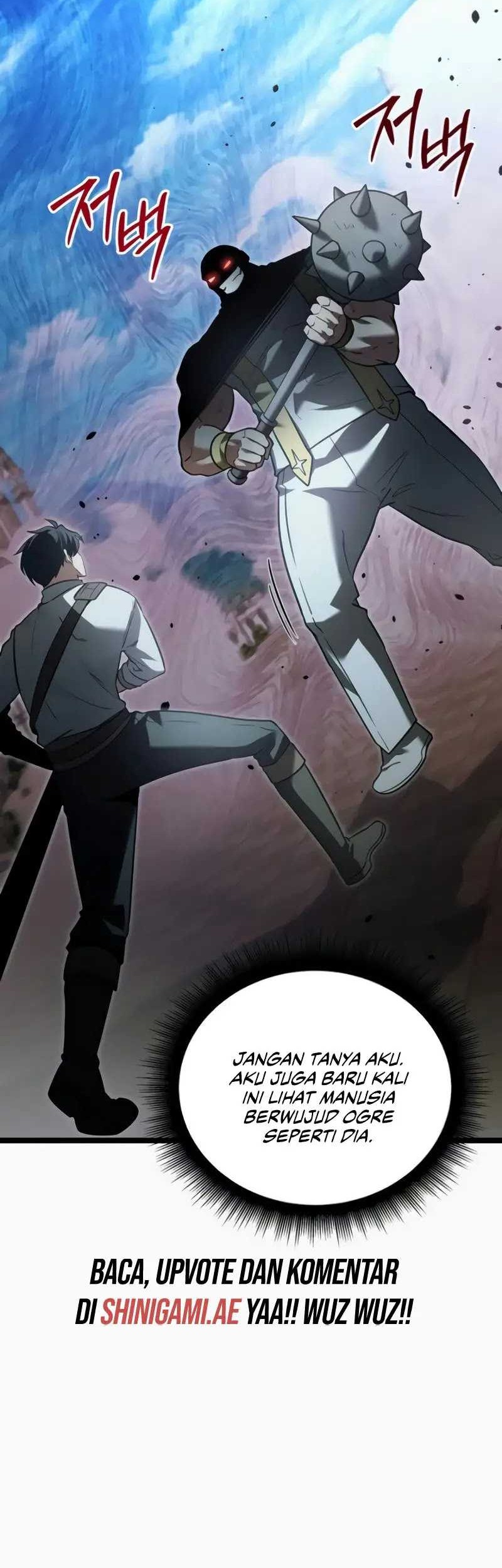 The Hero Became The Duke’s Eldest Son Chapter 24 Gambar 57