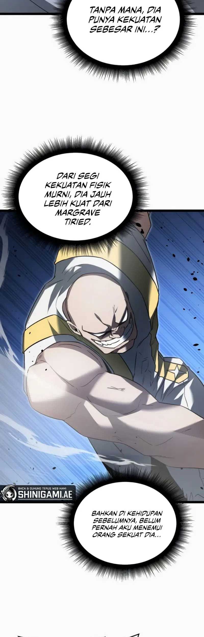 The Hero Became The Duke’s Eldest Son Chapter 24 Gambar 64
