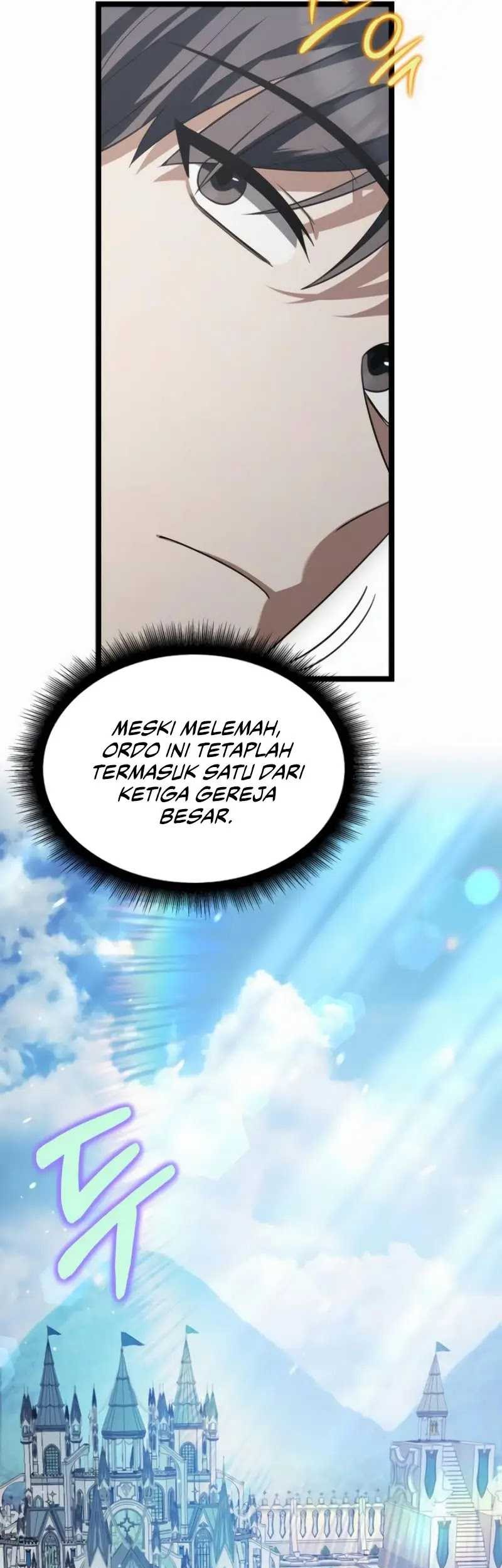The Hero Became The Duke’s Eldest Son Chapter 24 Gambar 14