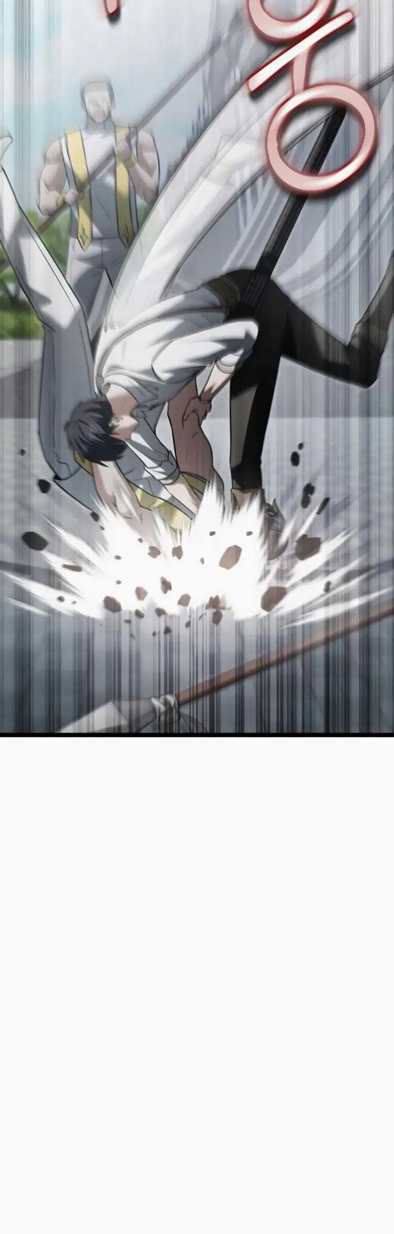 The Hero Became The Duke’s Eldest Son Chapter 24 Gambar 30