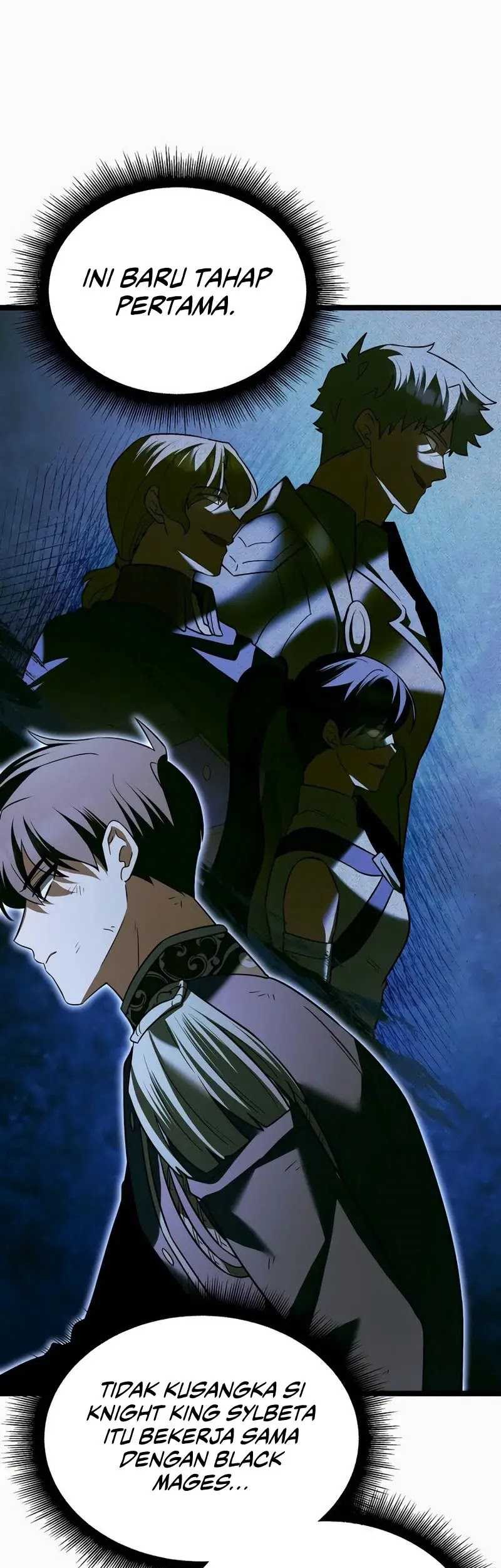 The Hero Became The Duke’s Eldest Son Chapter 22 Gambar 32