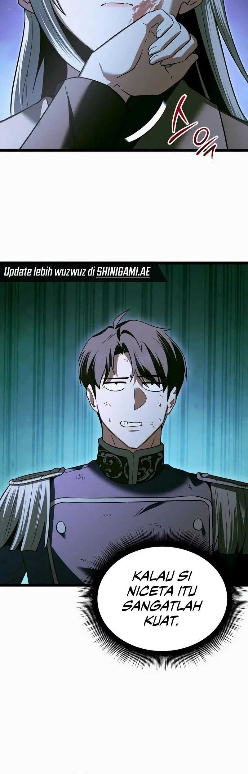 The Hero Became The Duke’s Eldest Son Chapter 22 Gambar 35