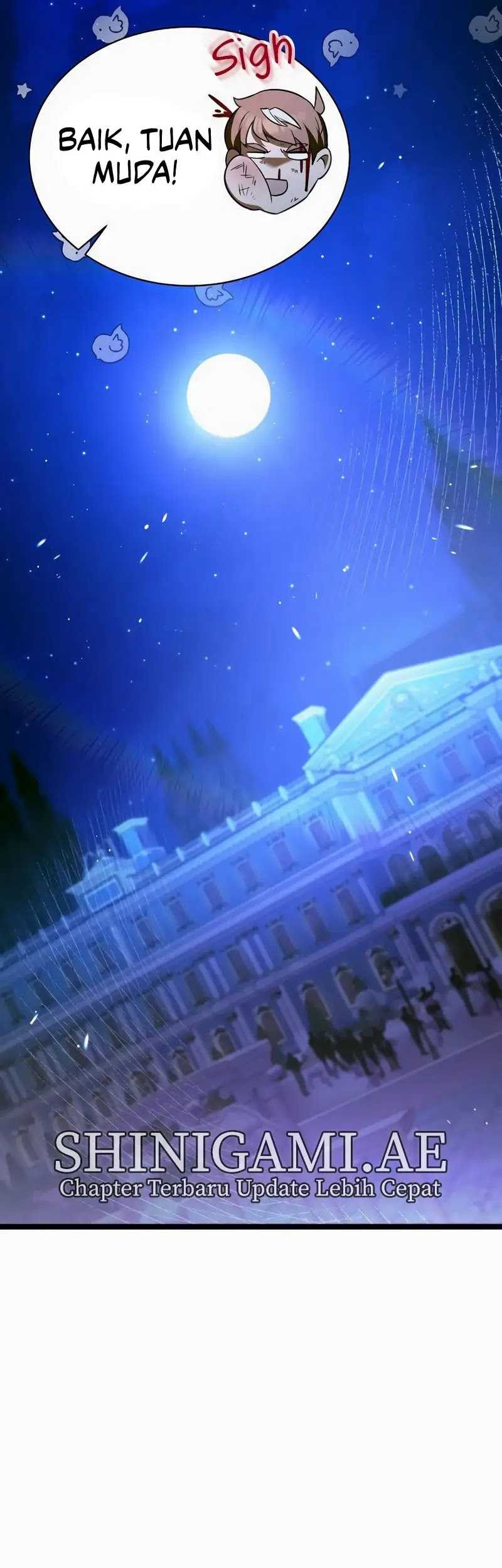 The Hero Became The Duke’s Eldest Son Chapter 22 Gambar 40