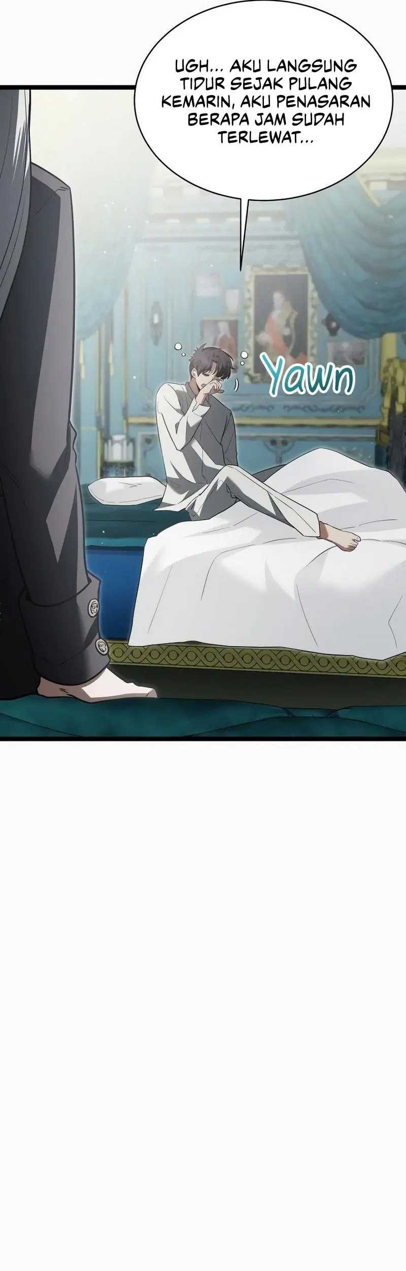 The Hero Became The Duke’s Eldest Son Chapter 22 Gambar 44