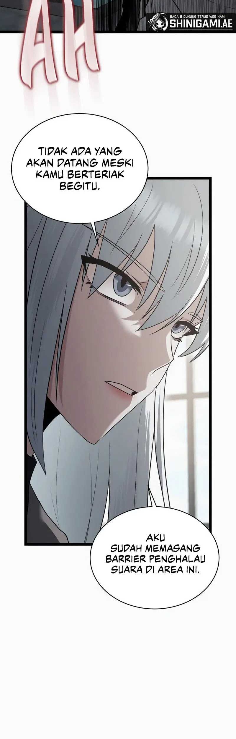 The Hero Became The Duke’s Eldest Son Chapter 22 Gambar 46