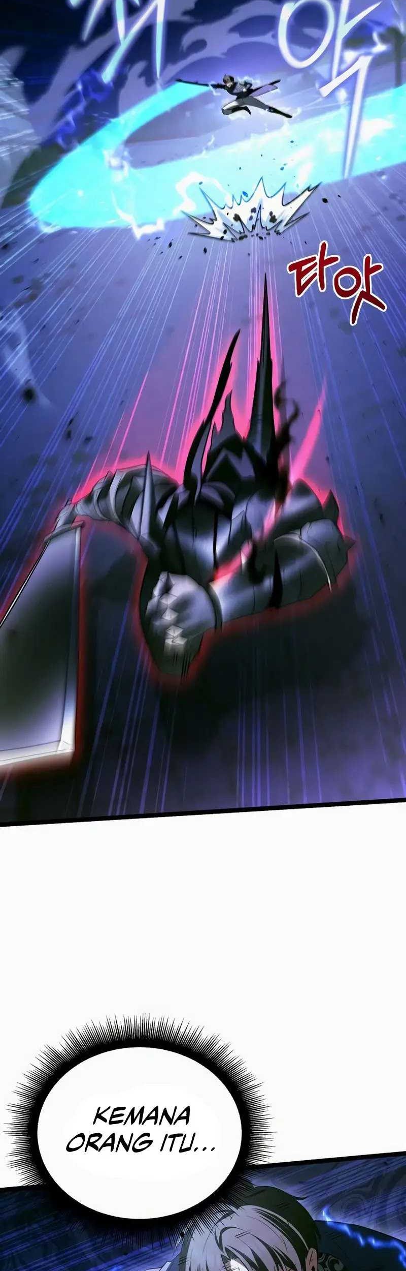 The Hero Became The Duke’s Eldest Son Chapter 22 Gambar 4