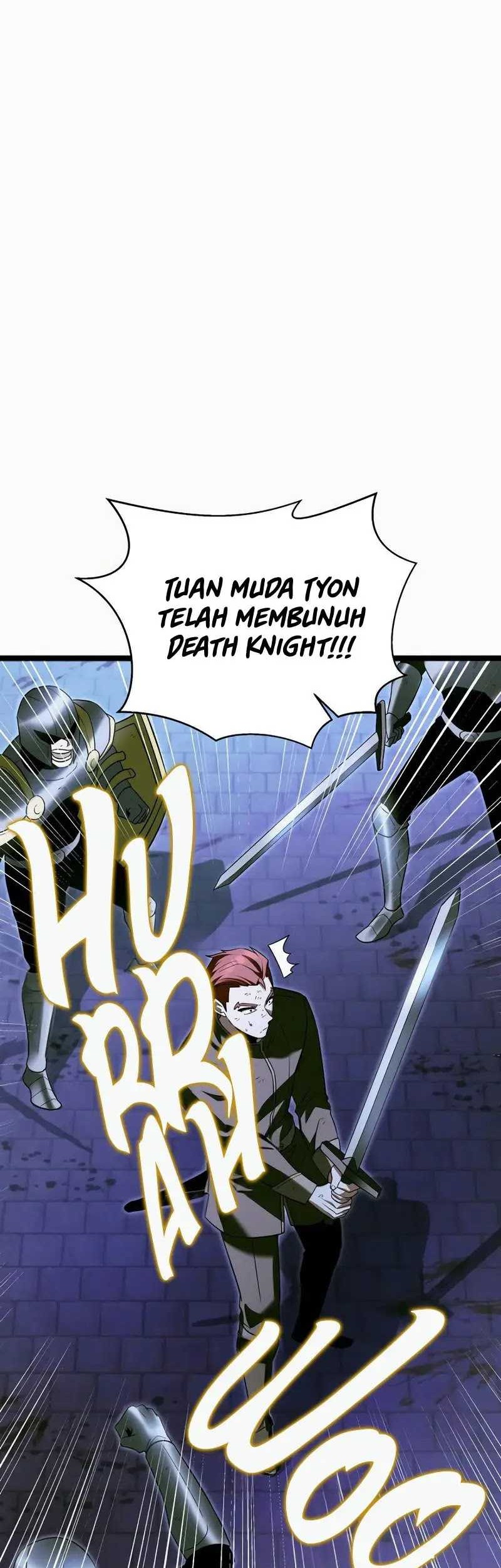 The Hero Became The Duke’s Eldest Son Chapter 22 Gambar 22