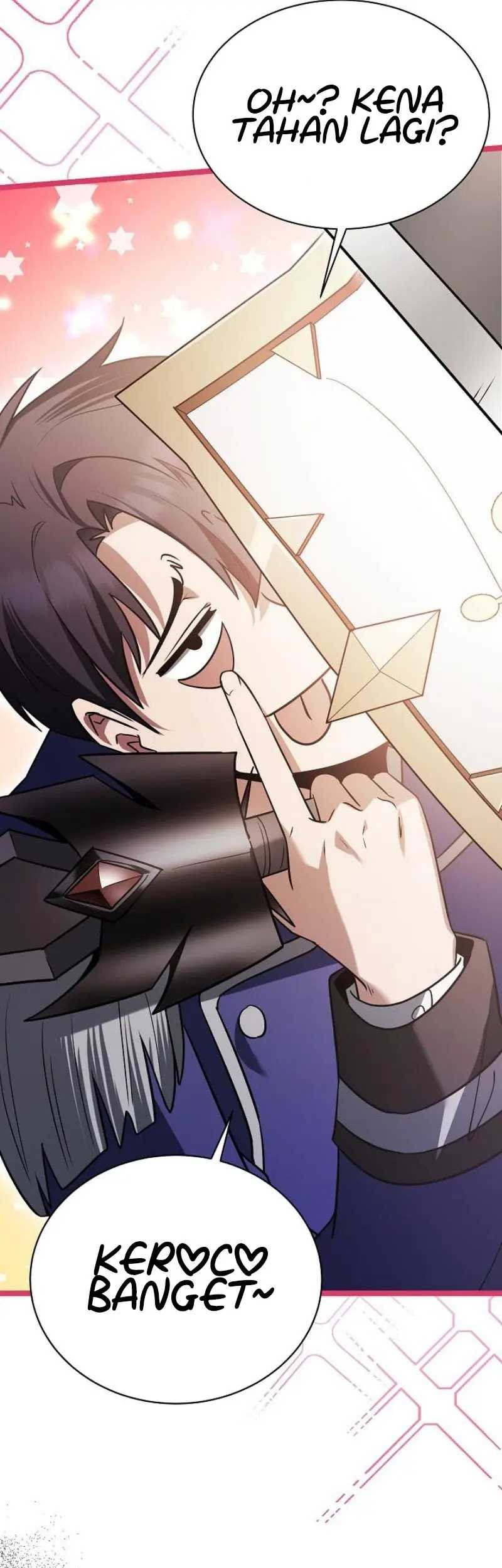 The Hero Became The Duke’s Eldest Son Chapter 21 Gambar 34