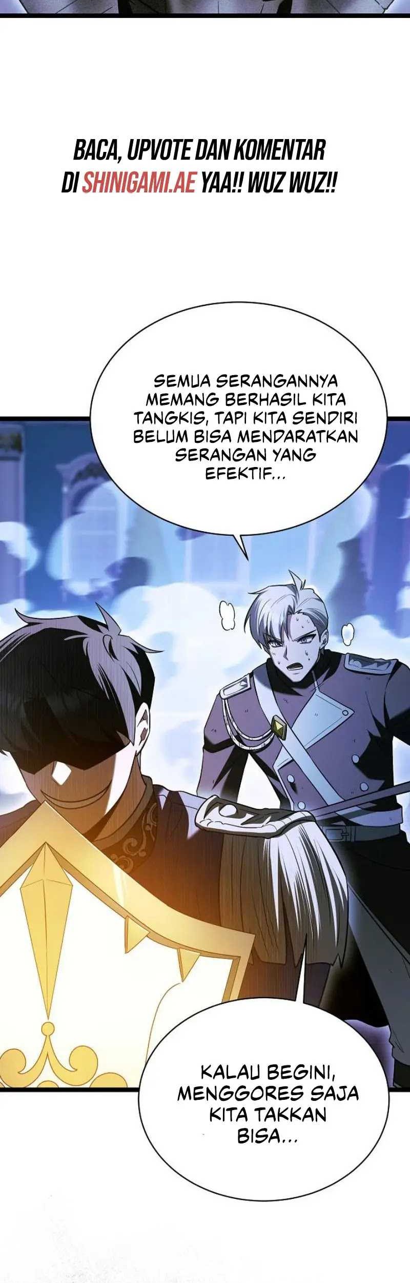 The Hero Became The Duke’s Eldest Son Chapter 21 Gambar 40