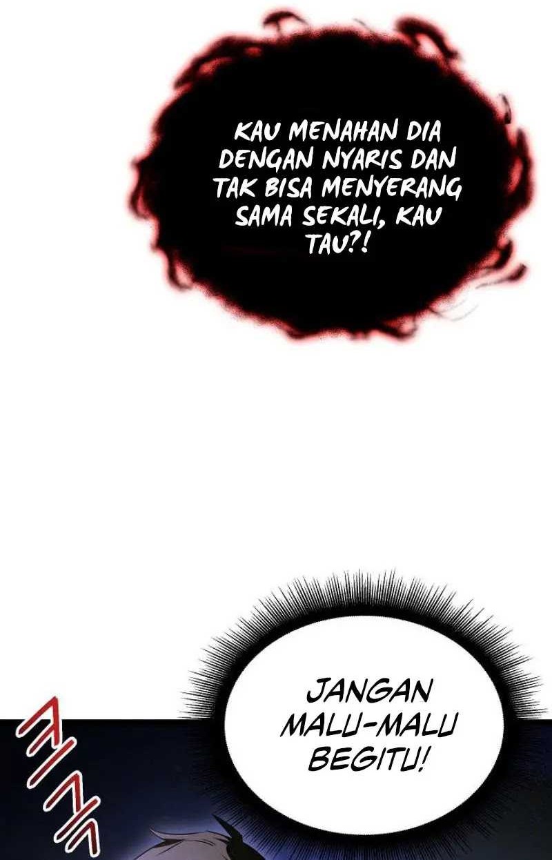 The Hero Became The Duke’s Eldest Son Chapter 21 Gambar 43