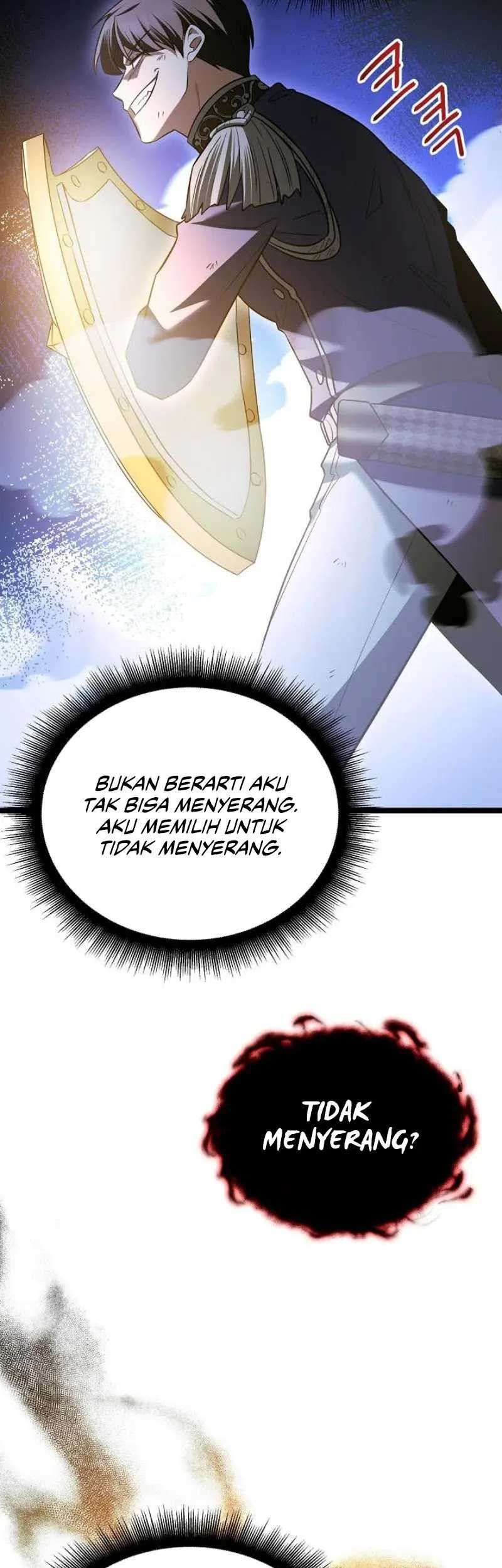 The Hero Became The Duke’s Eldest Son Chapter 21 Gambar 44