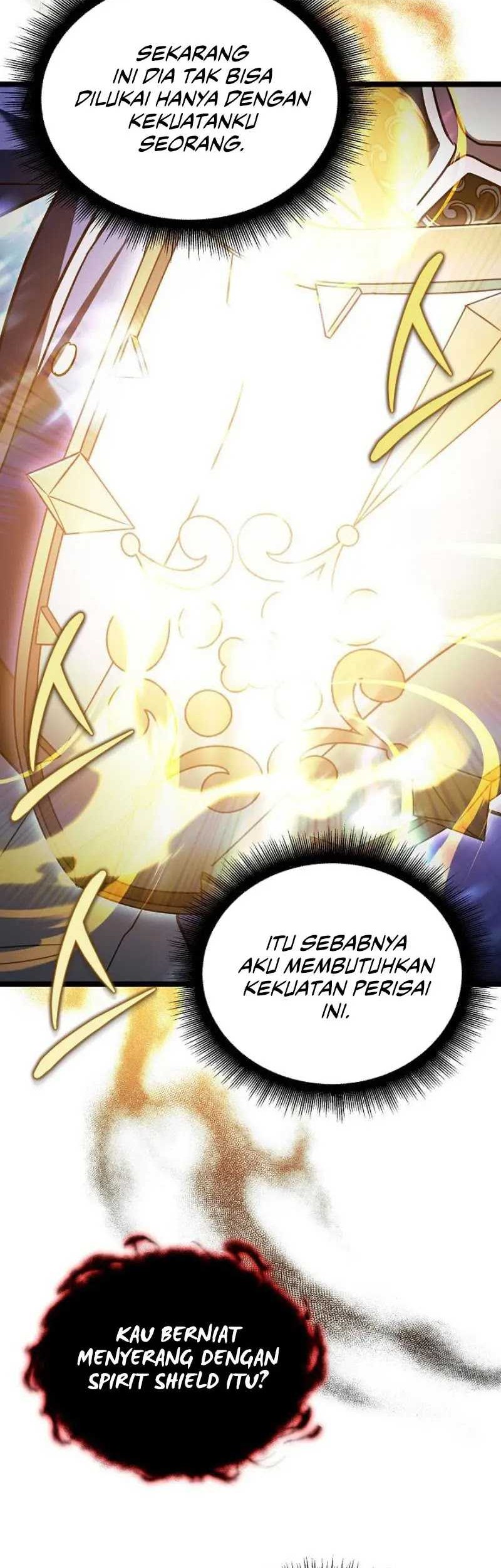 The Hero Became The Duke’s Eldest Son Chapter 21 Gambar 45