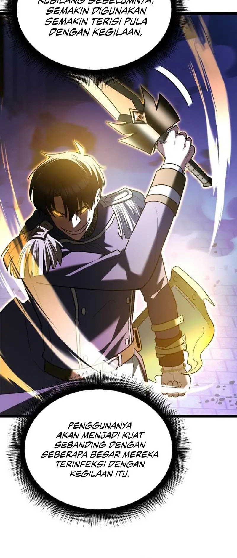 The Hero Became The Duke’s Eldest Son Chapter 21 Gambar 47