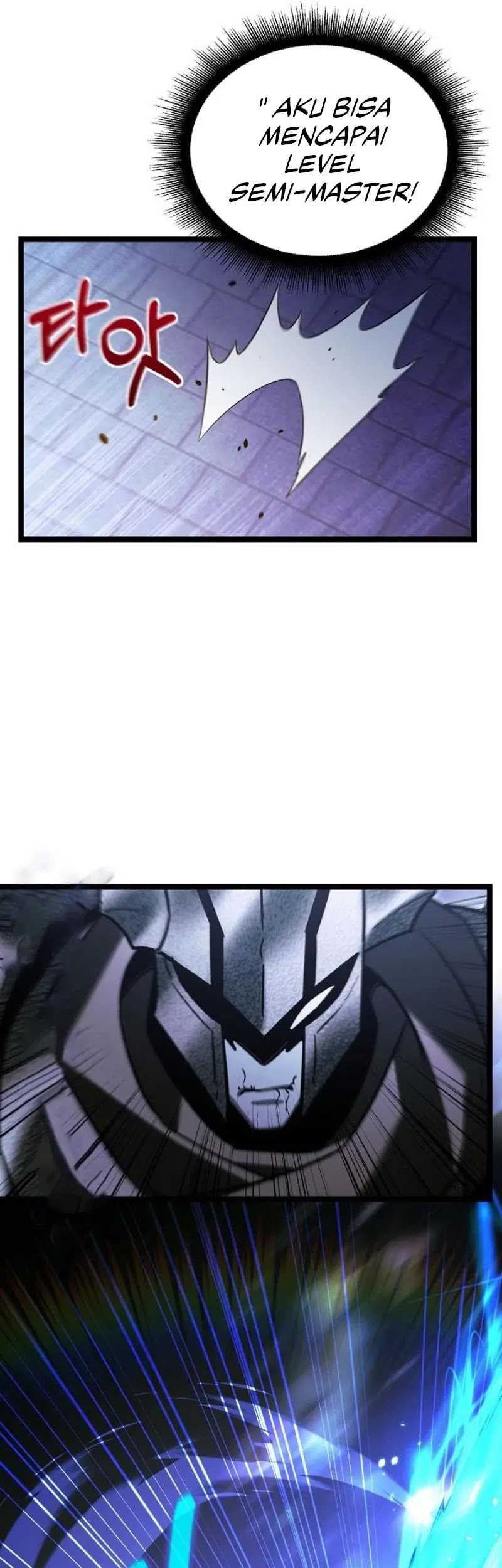 The Hero Became The Duke’s Eldest Son Chapter 21 Gambar 48