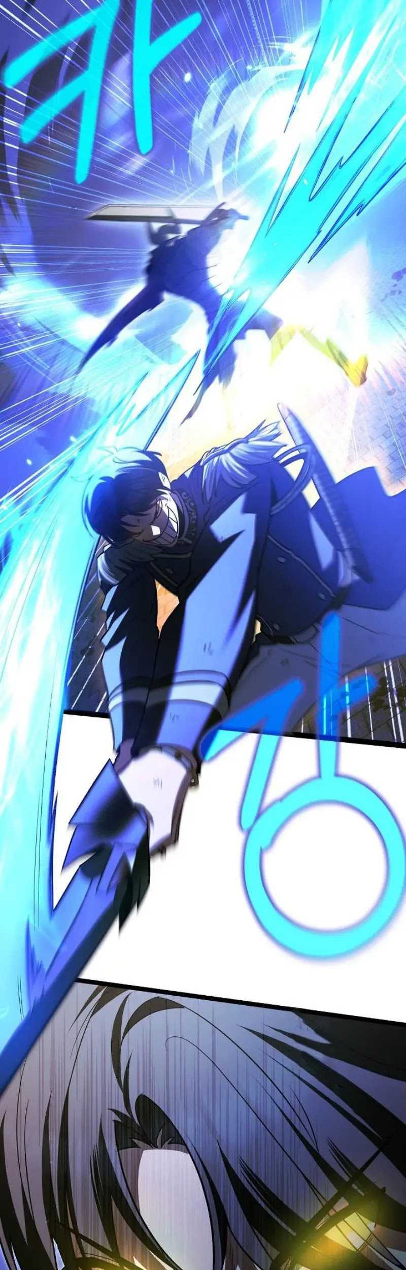 The Hero Became The Duke’s Eldest Son Chapter 21 Gambar 49