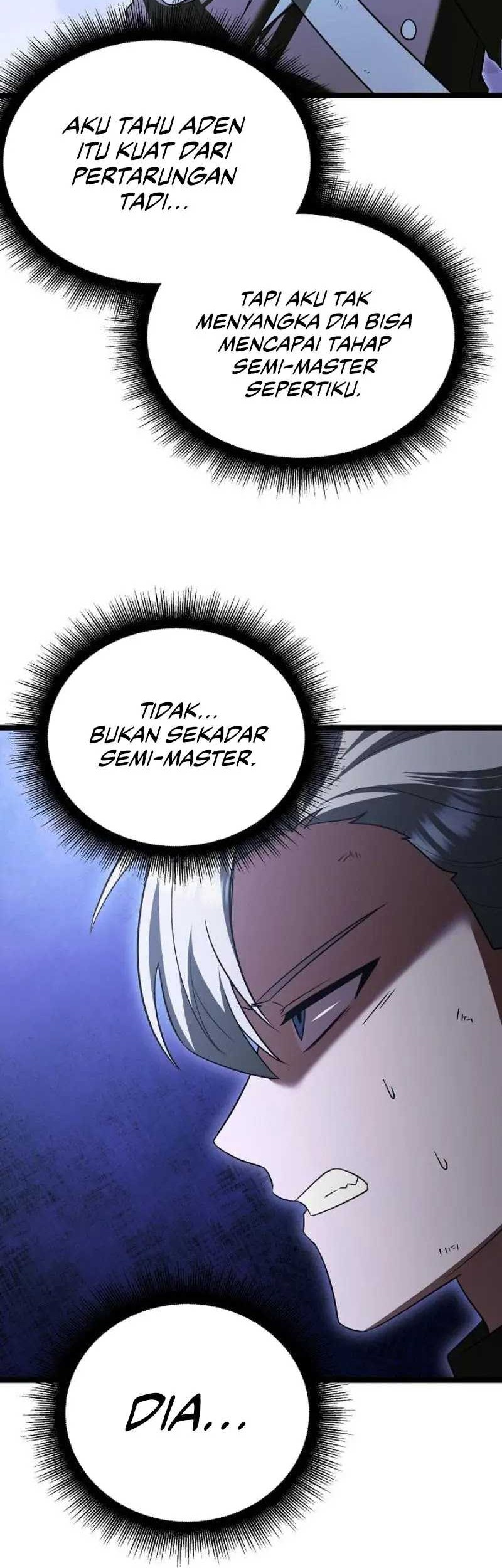 The Hero Became The Duke’s Eldest Son Chapter 21 Gambar 51