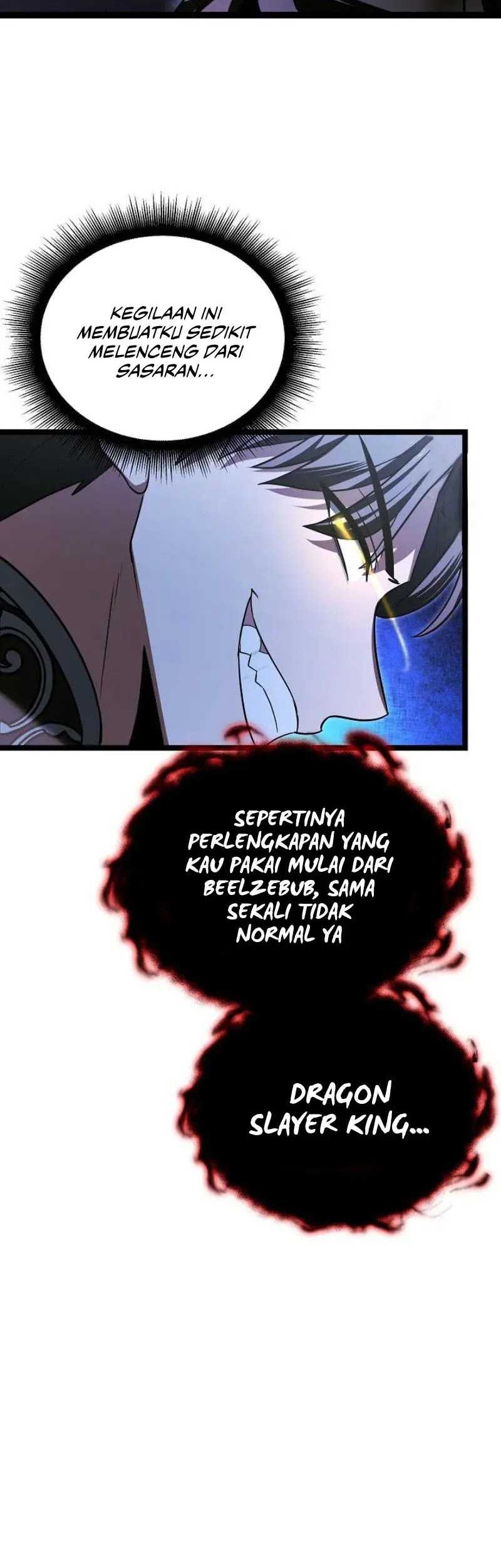 The Hero Became The Duke’s Eldest Son Chapter 21 Gambar 53