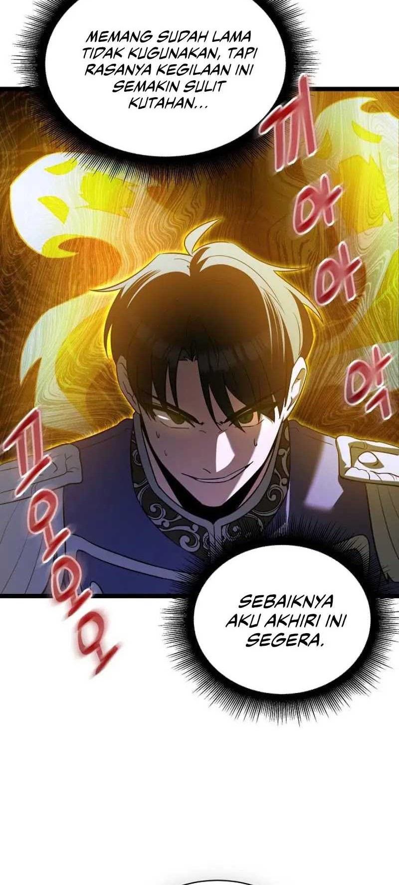 The Hero Became The Duke’s Eldest Son Chapter 21 Gambar 55