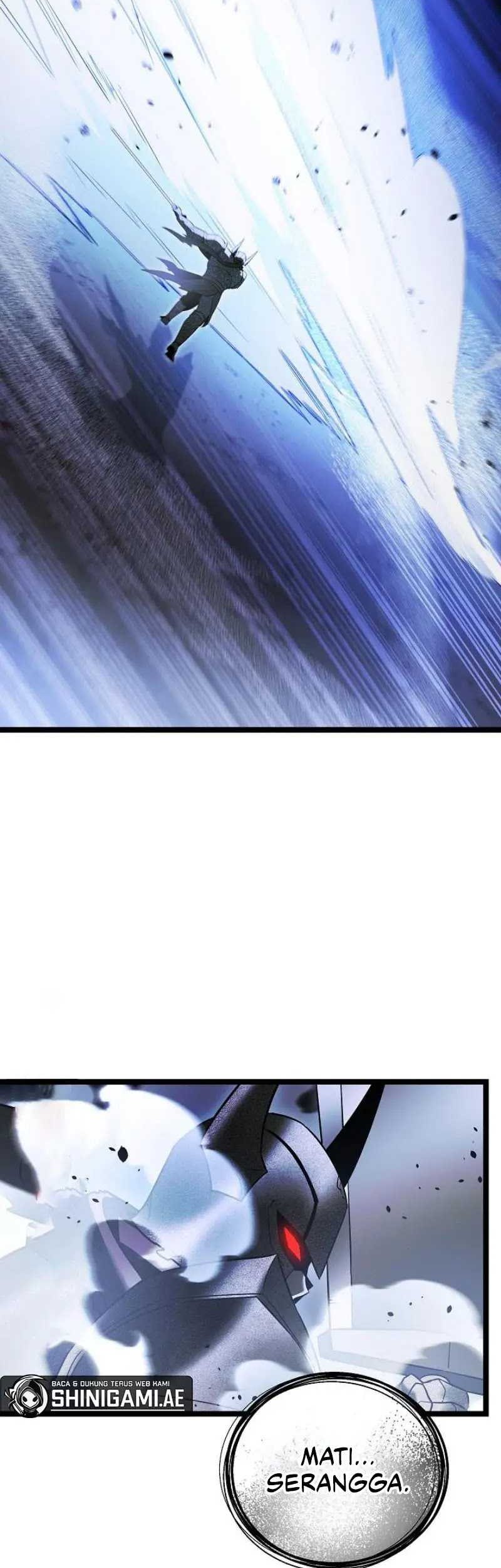 The Hero Became The Duke’s Eldest Son Chapter 21 Gambar 58