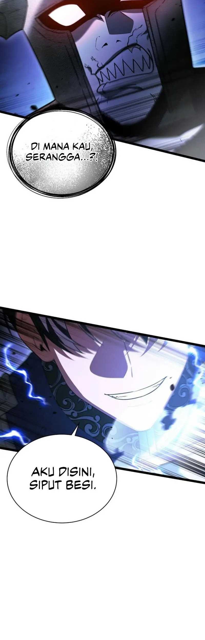 The Hero Became The Duke’s Eldest Son Chapter 21 Gambar 61