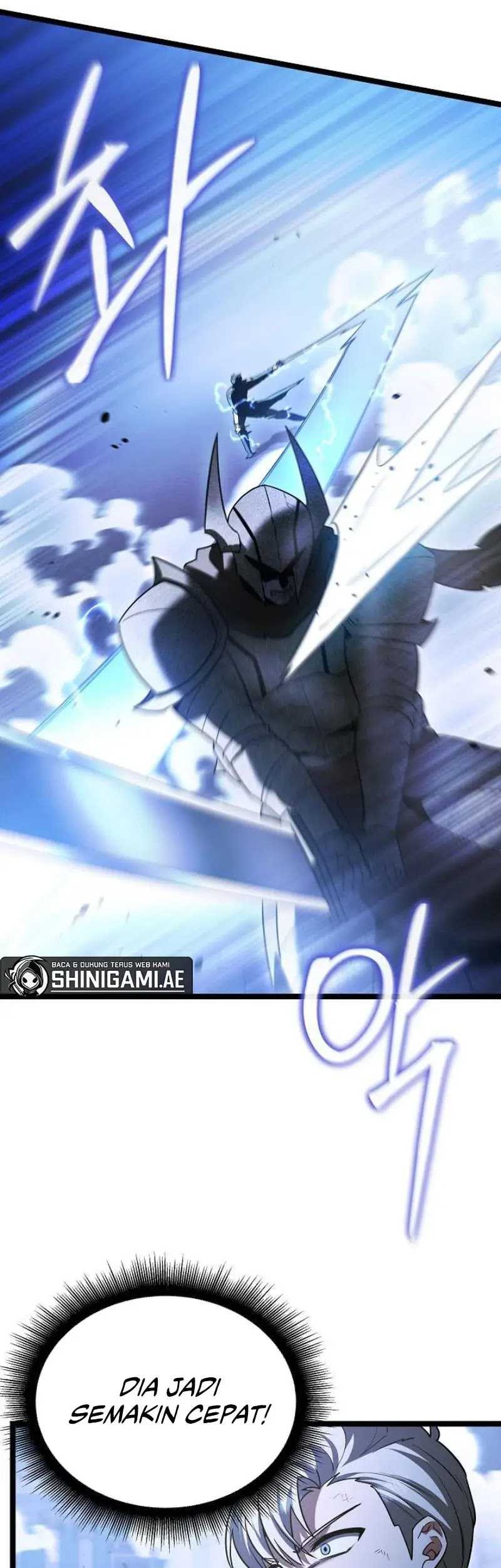The Hero Became The Duke’s Eldest Son Chapter 21 Gambar 62