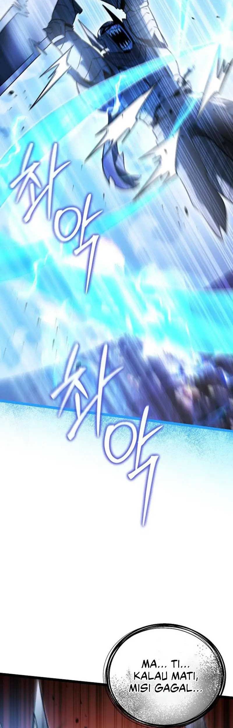 The Hero Became The Duke’s Eldest Son Chapter 21 Gambar 65