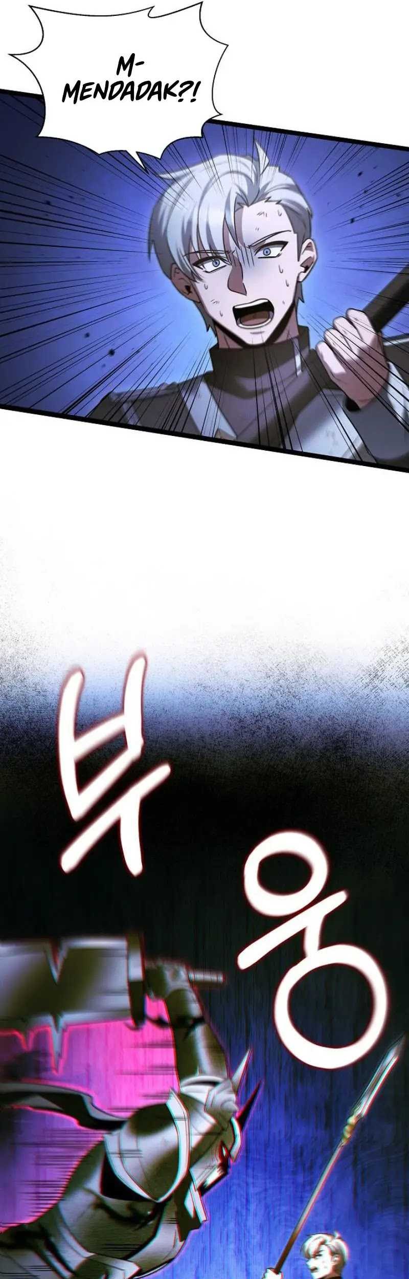 The Hero Became The Duke’s Eldest Son Chapter 21 Gambar 68