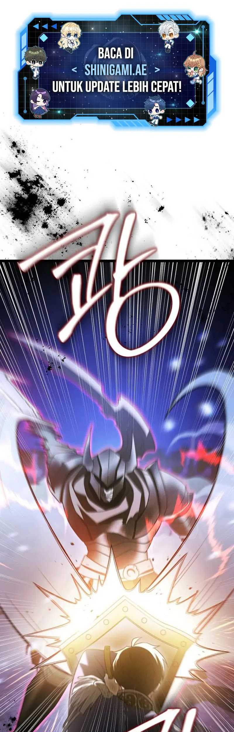 Baca Manhwa The Hero Became The Duke’s Eldest Son Chapter 21 Gambar 2
