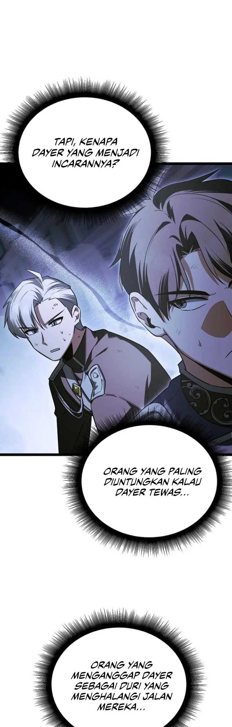 The Hero Became The Duke’s Eldest Son Chapter 21 Gambar 8