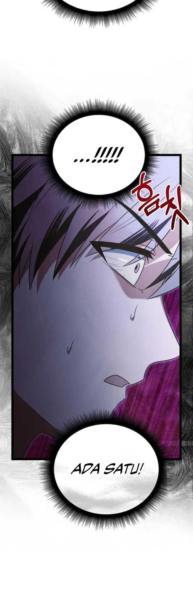 The Hero Became The Duke’s Eldest Son Chapter 21 Gambar 9