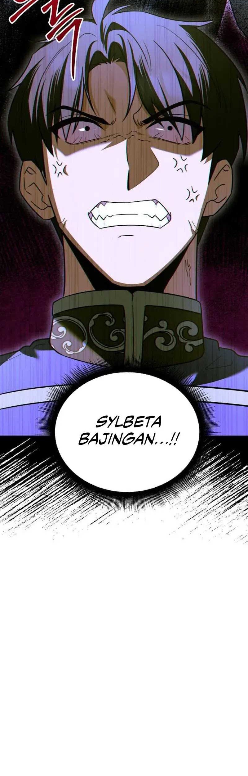 The Hero Became The Duke’s Eldest Son Chapter 21 Gambar 11