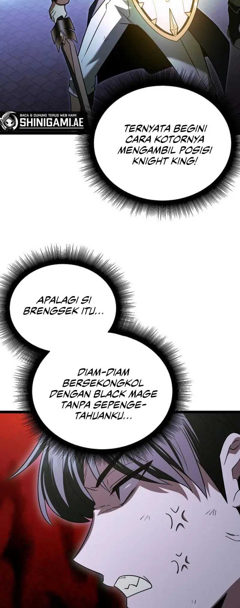 The Hero Became The Duke’s Eldest Son Chapter 21 Gambar 13