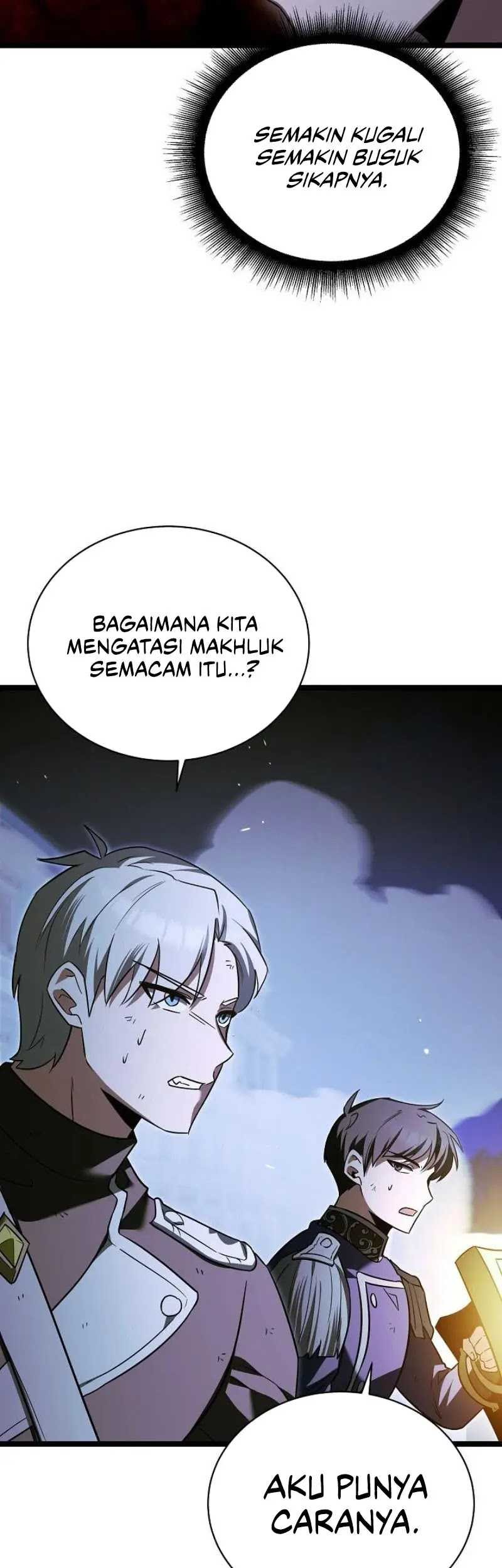 The Hero Became The Duke’s Eldest Son Chapter 21 Gambar 14