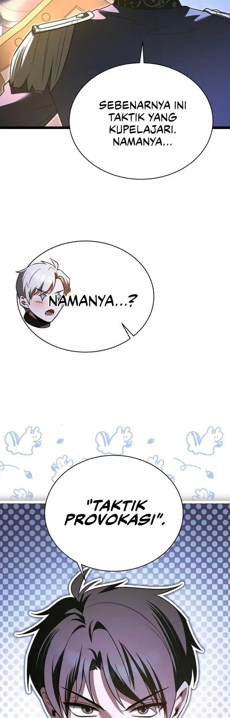 The Hero Became The Duke’s Eldest Son Chapter 21 Gambar 16