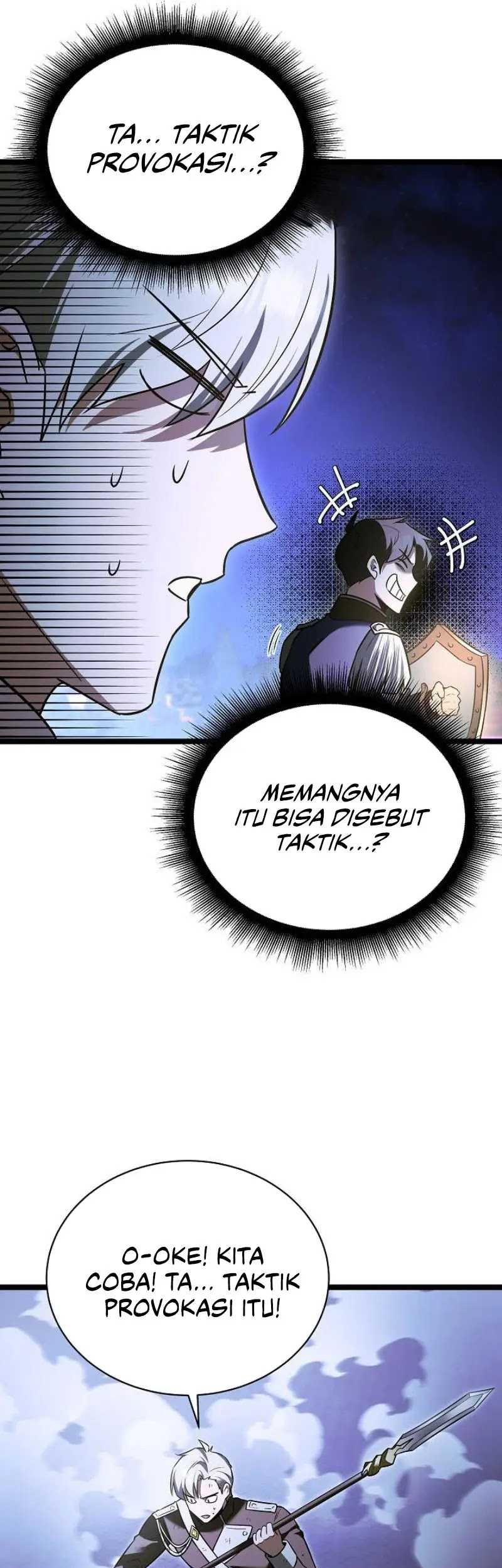 The Hero Became The Duke’s Eldest Son Chapter 21 Gambar 18
