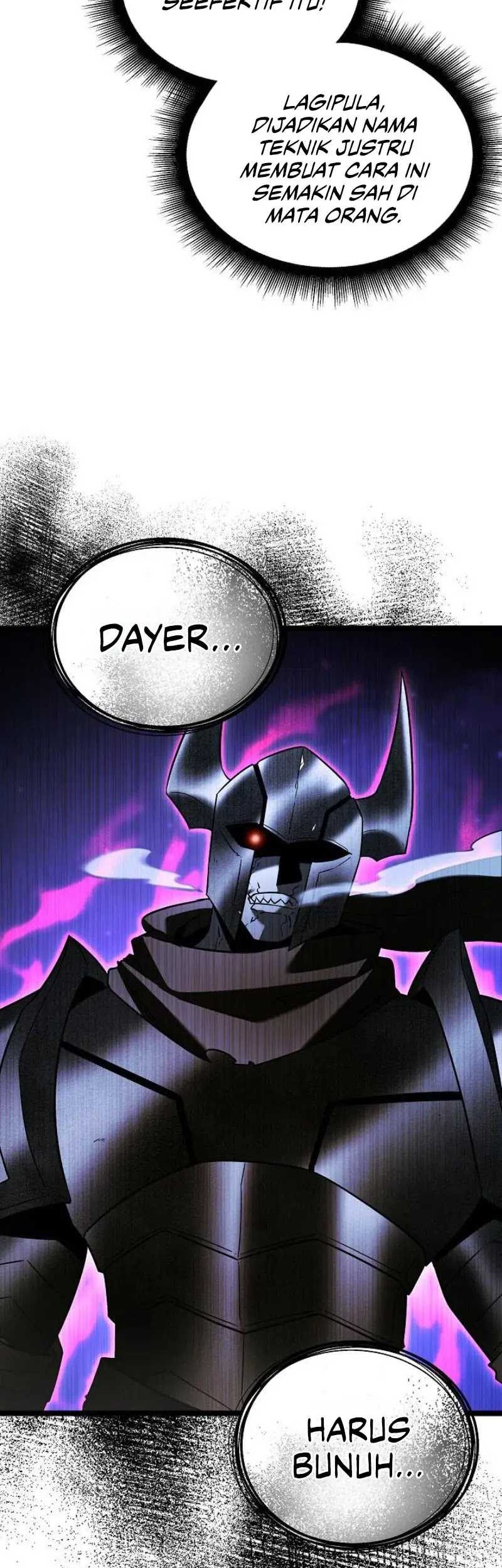 The Hero Became The Duke’s Eldest Son Chapter 21 Gambar 20