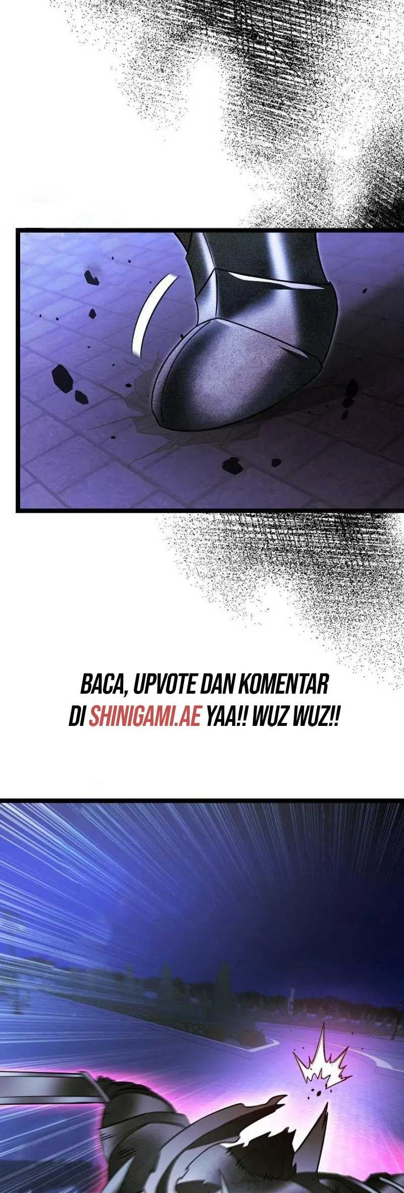 The Hero Became The Duke’s Eldest Son Chapter 21 Gambar 21