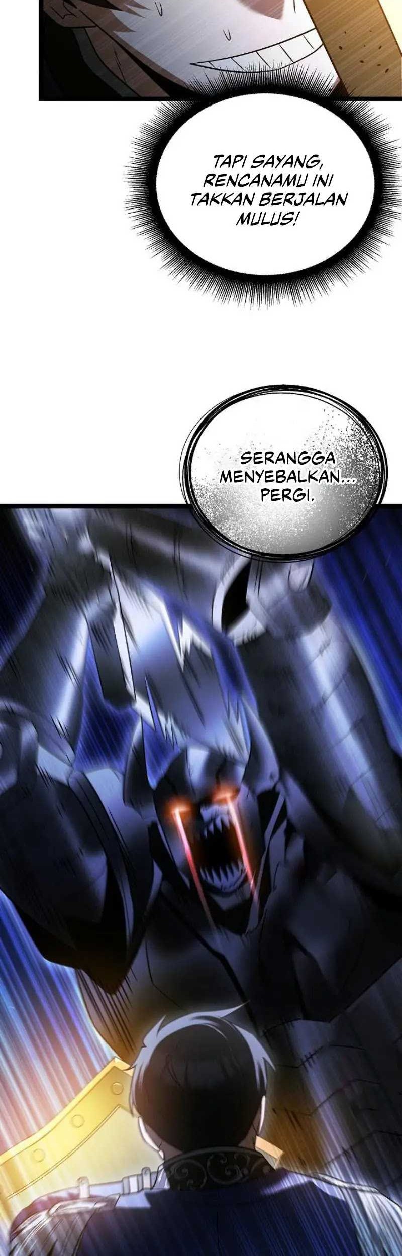 The Hero Became The Duke’s Eldest Son Chapter 21 Gambar 25
