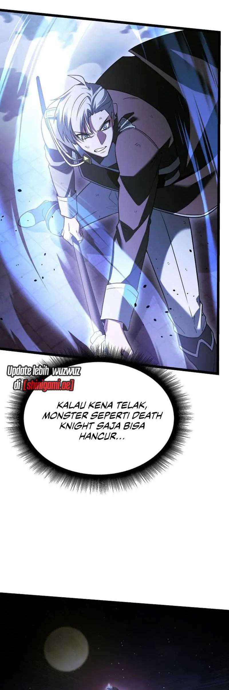 The Hero Became The Duke’s Eldest Son Chapter 21 Gambar 29