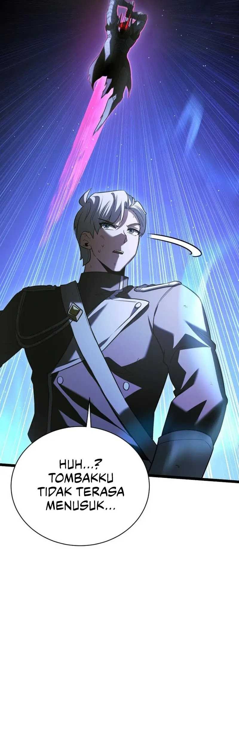 The Hero Became The Duke’s Eldest Son Chapter 21 Gambar 30