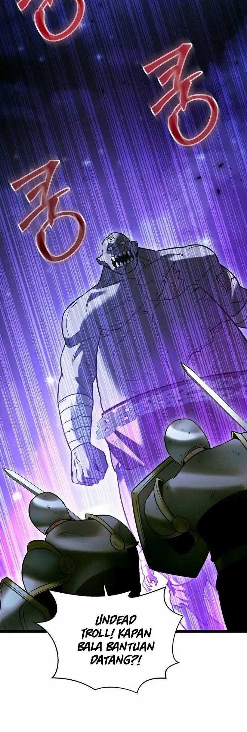 The Hero Became The Duke’s Eldest Son Chapter 20 Gambar 49